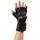ENNUI "Urban Glove Handballen- und Handknöchelschutz gepolstert Paar schwarz, M