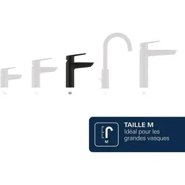 Grohe 1018362430 - Schwarz