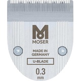 MOSER 1584-7280 Haarschneide-Zubehör