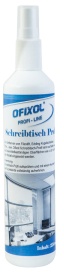 Ofixol Schreibtischprofi, entfernt Filzstift, Edding, Kugelschreiber, Tinte, 250 ml - Sprühflasche