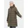 Whistler Wintermantel Amaret oliv XXL