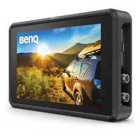 BenQ Kamera Monitor PVS7 head mounted display