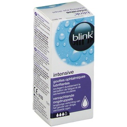 Blink® Intensive Tears Augentropfen