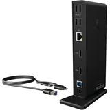 Icy Box IB-DK2251AC Multi-DockingStation