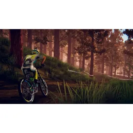 Descenders (USK) (PS4)