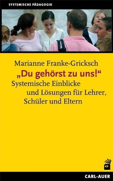 'Du Gehörst Zu Uns!' - Marianne Franke-Gricksch  Kartoniert (TB)