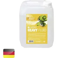 Cameo Heavy Fluid Nebelfluid 5l