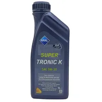 Aral SuperTronic K 5W-30 1 Liter