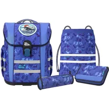 McNeill mac2 5-tlg. puzzle