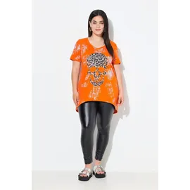 Angel Of Style by Happy Size Angel of Style T-Shirt orange 52