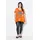 Angel Of Style by Happy Size Angel of Style T-Shirt orange 52
