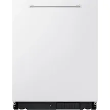 Samsung DW60CG530B00ET Einbau-Geschirrspüler (vollintegrierbar, 600 mm breit, Weiß)