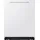 Samsung DW60CG530B00ET Einbau-Geschirrspüler (vollintegrierbar, 600 mm breit, Weiß)