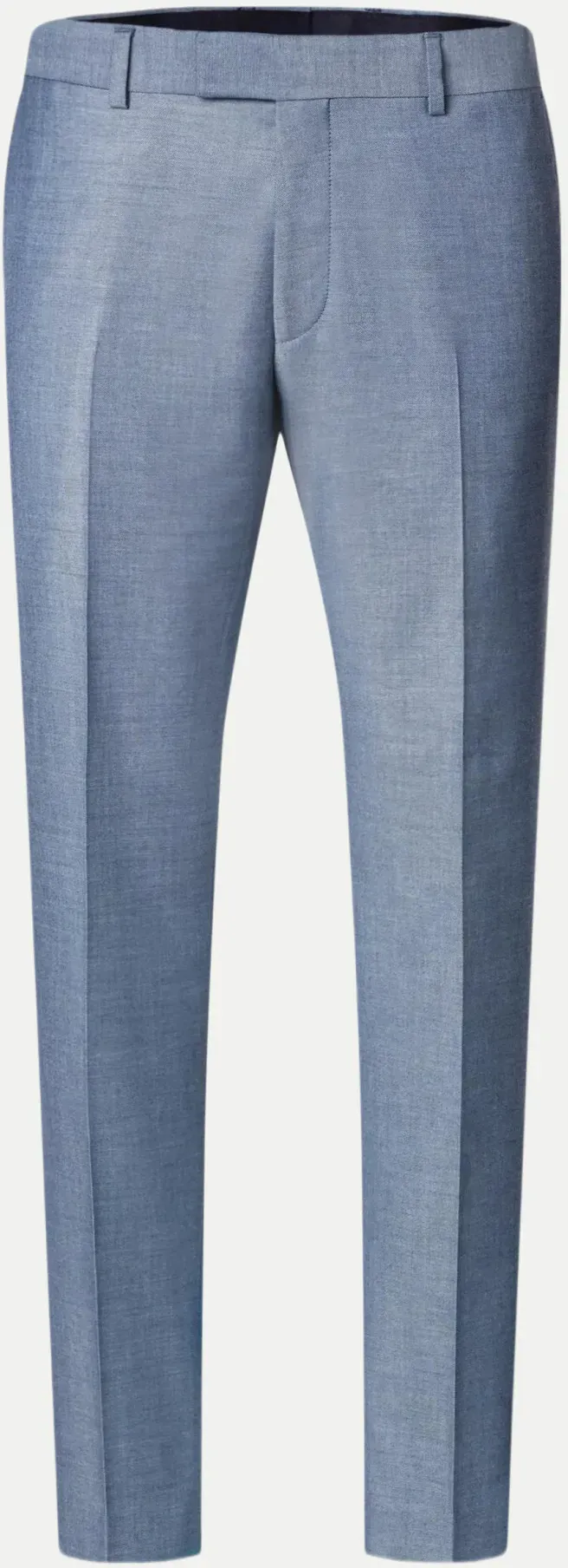 Slim-Fit Hose Melwin Blau 26