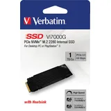Verbatim Vi7000G