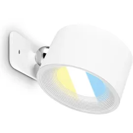 Briloner Tari Wandleuchte 2599016 Weiß