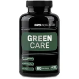 SRS Green Care Botanical Kapseln 180 St.