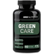 SRS Green Care Botanical Kapseln 180 St.