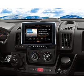 Alpine X903D-DU