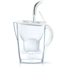 Brita Fill&enjoy Marella Cool white + 1 Kartusche