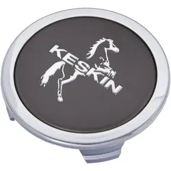 KT15/16/18/21 Deckel (17-22 Zoll) Grey