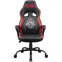 Subsonic Original Gaming Stuhl Mehrfarbig