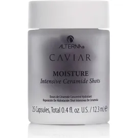 Alterna Caviar Replenishing Moisture Intensiv-Ceramide Shampoo 12 ml