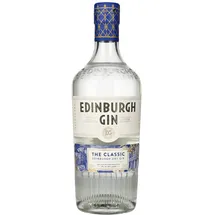 Ian Macleod Distillers Classic Gin 43% vol 0,7 l