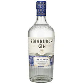 Ian Macleod Distillers Classic Gin 43% vol 0,7 l