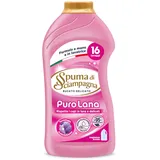 Spuma di Sciampagna Waschmittel Flüssig 1000 ml