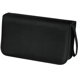 Hama CD-/DVD-Tasche