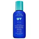 Ultra Violette Fave Fluid Lightweight Fragrance-Free Skinscreen SPF50+