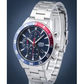 Lorus Sports RM325JX9 Edelstahl 46 mm RM325JX9