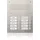 Ritto Türstation Acero Pur Edelstahl 10WE 2x5 1812225