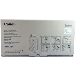 Canon WT-204 Resttonerbehälter FM1-P094-020 -A