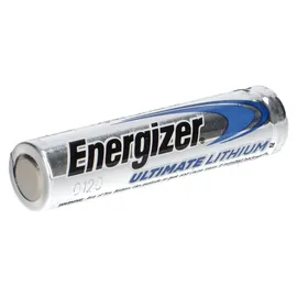 Energizer Ultimate AAA 20 St.