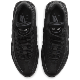 Nike Air Max 95 Essential Herren black/dark gray/black 39