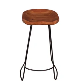 SIT Möbel SIT Live Edge Barhocker