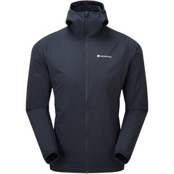 Montane Herren Fireball Nano Isolationsjacke, XXL - Eclipse Blue