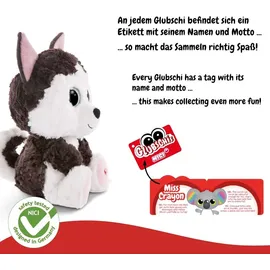 NICI GLUBSCHIS Husky Barkley