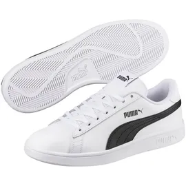 Puma Smash v2 L puma white-puma black 36