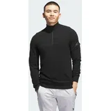 adidas Tour Wind Herren Pullover schwarz