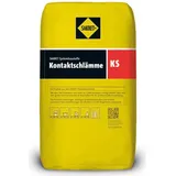 OEM Kontaktschlämme KS grau 25 kg
