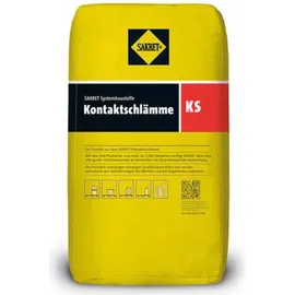 OEM Kontaktschlämme KS grau 25 kg
