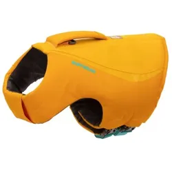 Ruffwear Float CoatTM Schwimmweste orange XL