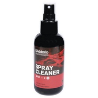 D'Addario Shine 118ml (PW-PL-03)
