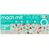 mach m!t Pure Tachentücher 4-lagig aus recyceltem Karton 15 St Tücher