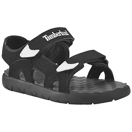 Timberland PERKINS ROW BACKSTRAP SANDAL schwarz 23