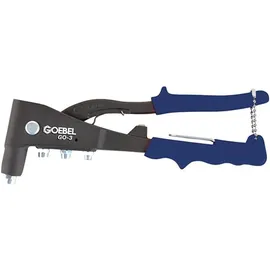 GOEBEL Blindnietzange GO-3