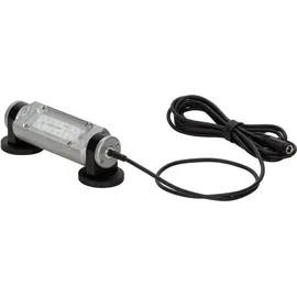 Bauer & Böcker BAUER& BÖCKER LED-Maschinenleuchte rund, Typ: 140 mm